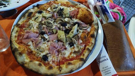 El Italiano Giuseppe